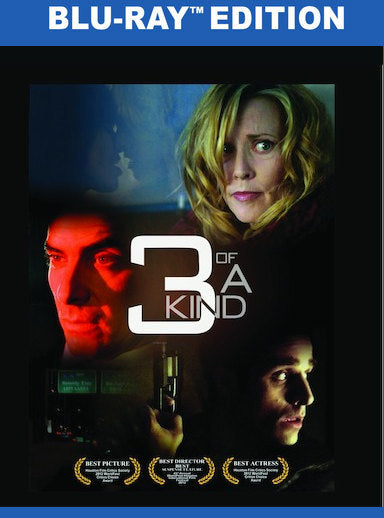 3 Of A Kind - 