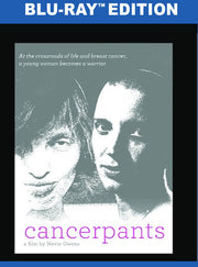 Cancerpants - 