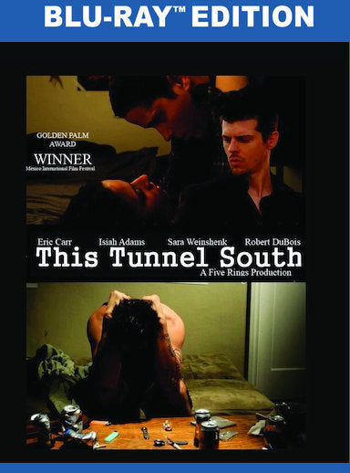 This Tunnel South - 