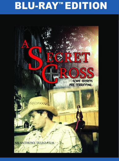A Secret Cross - 