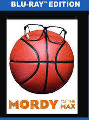 Mordy To The Max - 