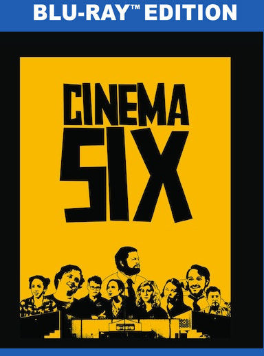 Cinema Six - 