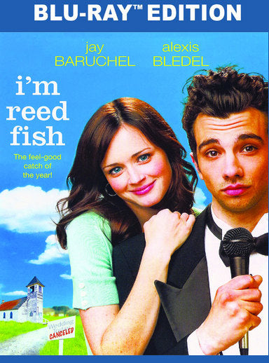 I'm Reed Fish(BD) - 