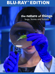 The Nature of Things: Bugs, Bones and Botany(BD) - 