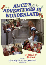 Alice's Adventures in Wonderland - 