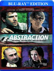 Abstraction - 