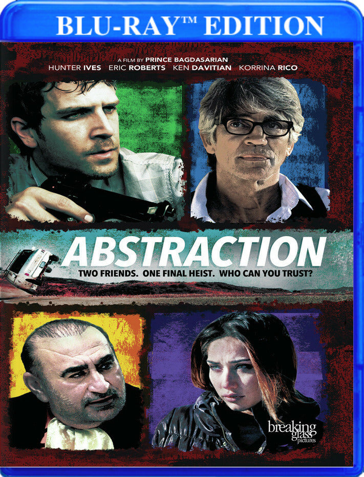 Abstraction - 