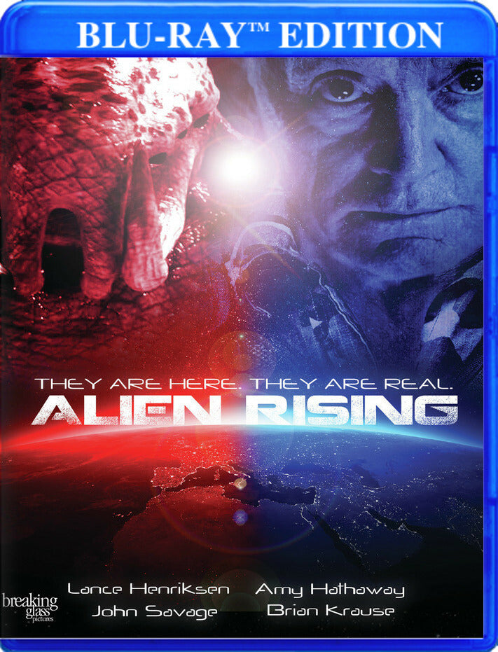 Alien Rising - 