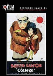 College (The Film Detective Restored Version) - 