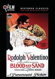 Blood and Sand (The Film Detective Restored Version) - 