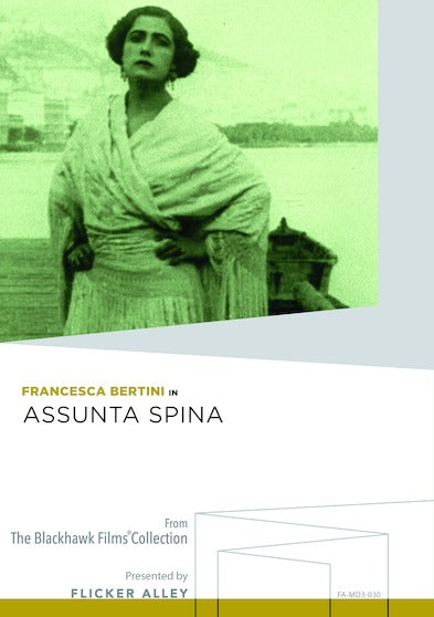 Assunta Spina - 