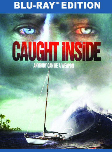Caught Inside(BD) - 
