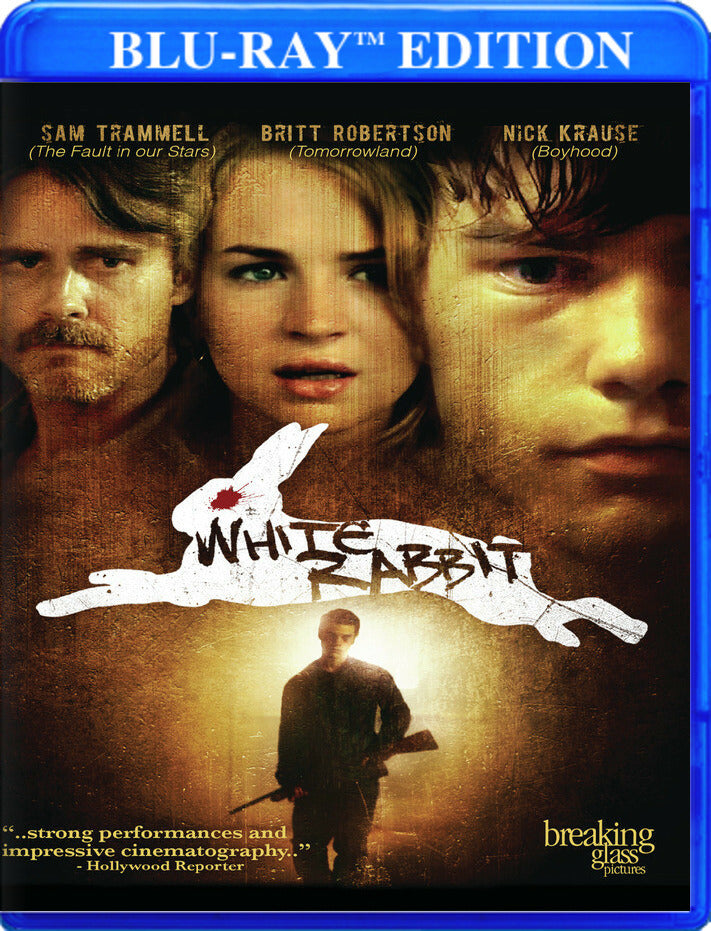 White Rabbit - 
