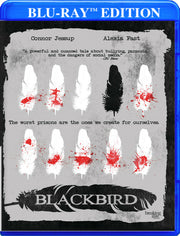 Blackbird - 