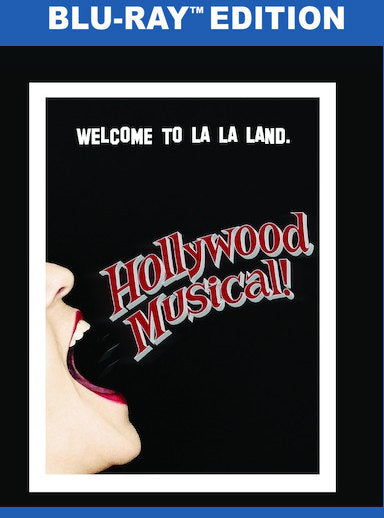 Hollywood Musical! - 