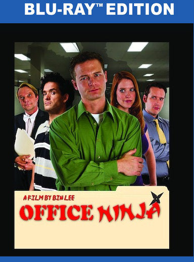 Office Ninja - 