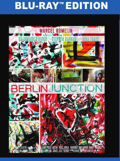 Berlin Junction - 