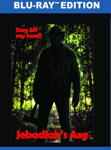 Jebadiah's Axe - 