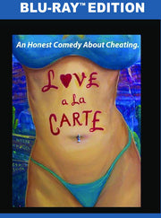 Love A La Carte - 