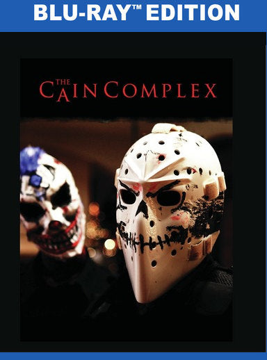 The Cain Complex - 