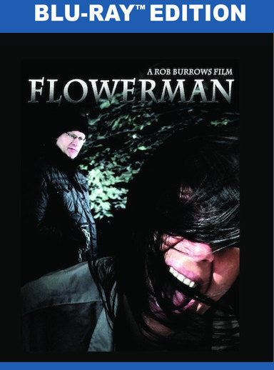 Flowerman - 
