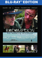 Redemption for Robbing the Dead(BD) - 