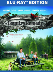 Country Remedy(BD) - 