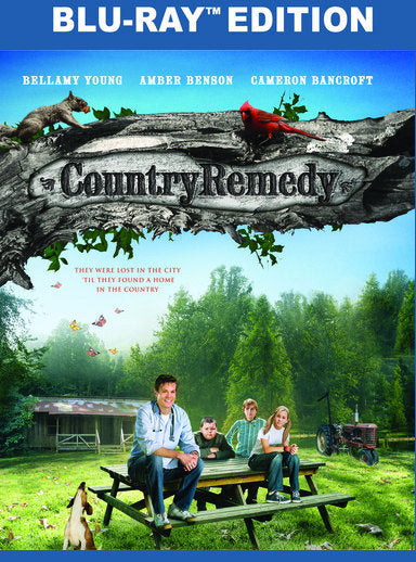 Country Remedy(BD) - 