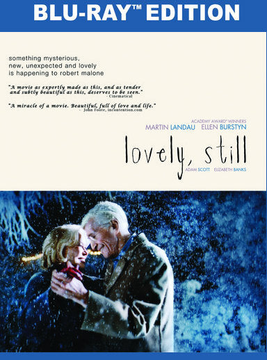 Lovely, Still(BD) - 