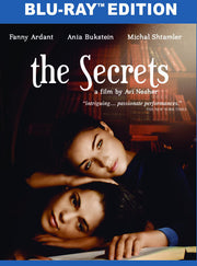 The Secrets(BD) - 