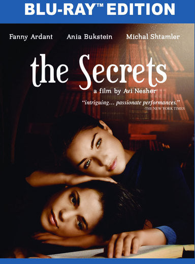 The Secrets(BD) - 