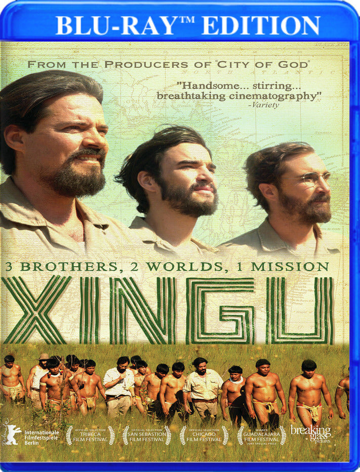 Xingu - 
