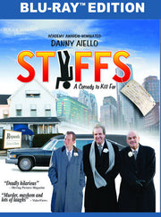 Stiffs(BD) - 