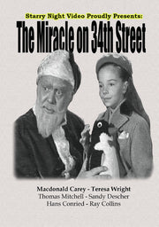 The Miracle on 34th Street - 
