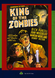King Of The Zombies - 