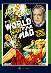 The World Gone Mad - 