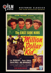 Million Dollar Kid (The Film Detective Restored Version) - 