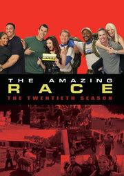 Amazing Race S20 - 