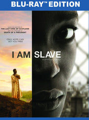 I Am Slave(BD) - 