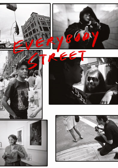 Everybody Street - 