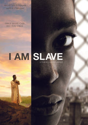 I Am Slave - 