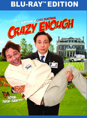 Crazy Enough(BD) - 