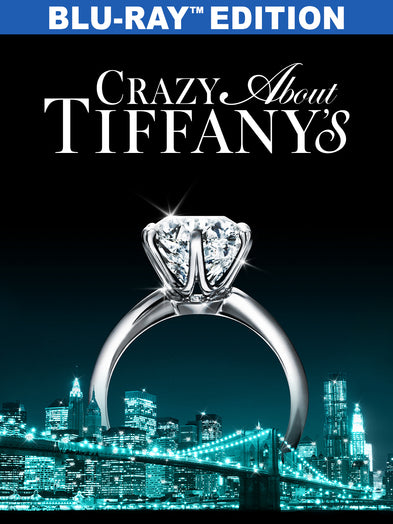 Crazy About Tiffany's (BD) - 