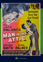 Man In The Attic - 
