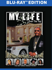 My Life Over The Top - 