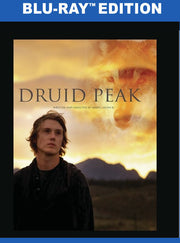 Druid Peak - 