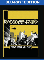 Radicalized - 