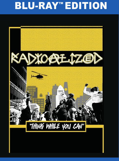 Radicalized - 