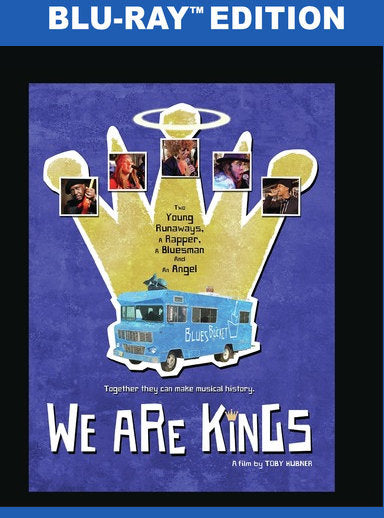 We Are Kings - 
