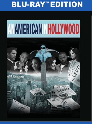 An American In Hollywood - 